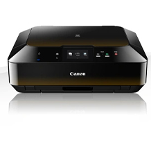 Canon Pixma MG6350